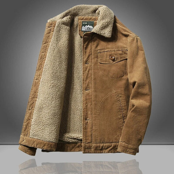 Übergangsjacke I Leichte Jacke Herren