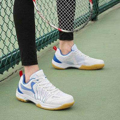 Sneaker Herren Slim Fit Sportlich Court Design