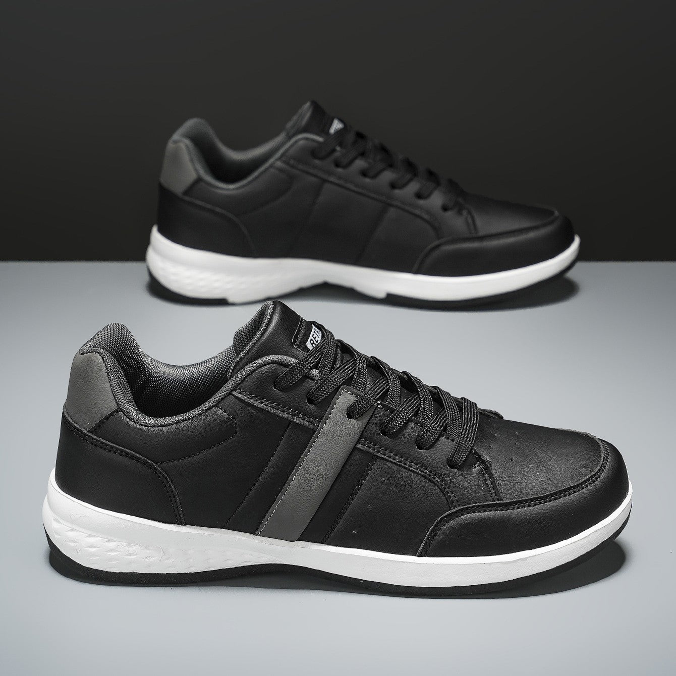 Sneaker Herren Retro Casual Komfortabler Alltag