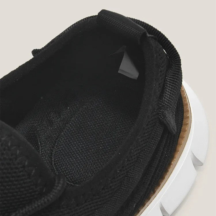 Sneaker Herren Leicht Komfort Freizeit Atmungsaktiv