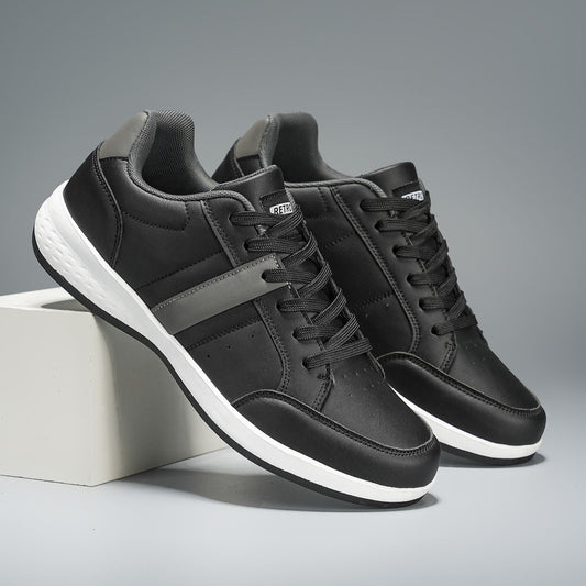 Sneaker Herren Retro Casual Komfortabler Alltag