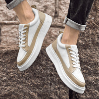 Sneaker Herren Regular Fit Freizeit vegan