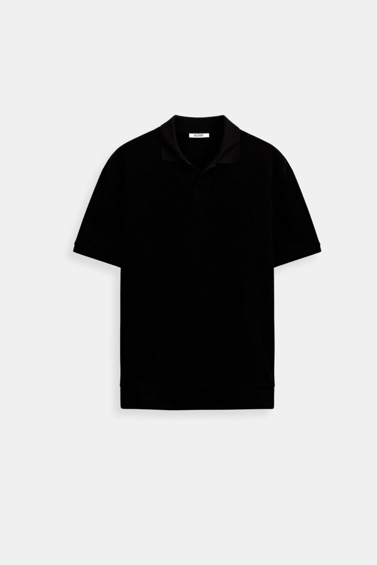 Elegantes Herren Poloshirt in Beige mit Atmungsaktivem Material | Zeitloses Design für Vielseitige Outfits 9