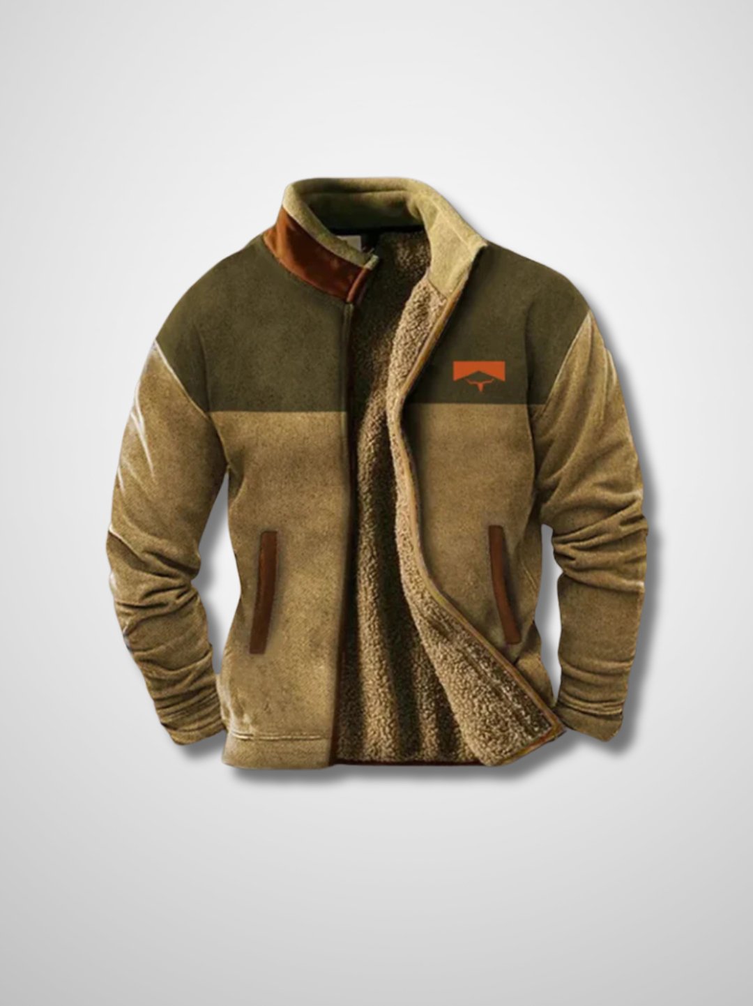 Leichte Jacken Herren I Übergangsjacke