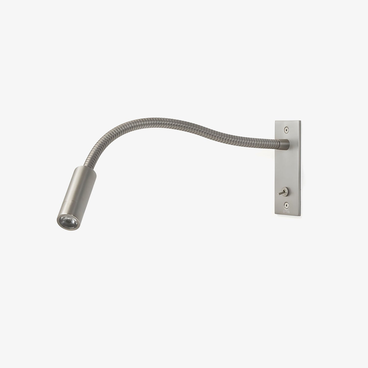 Wandlampe LED Flexibel Modern für Wohnzimmer & Schlafzimmer