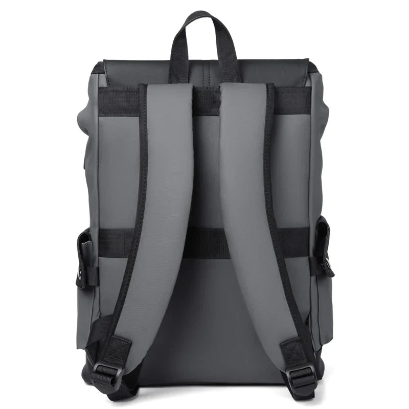 Wasserdichte Laptop Rucksack für Reisen und Alltag