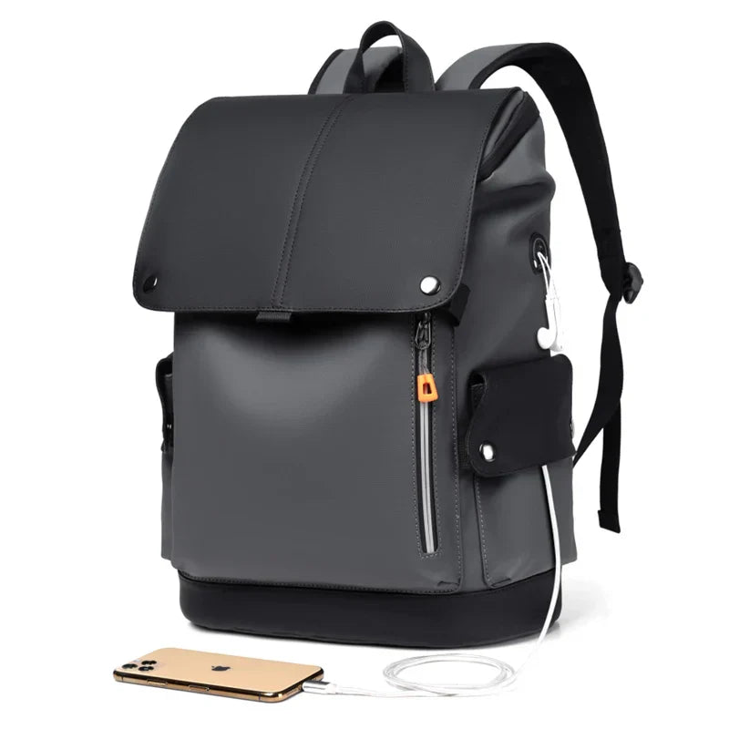 Wasserdichte Laptop Rucksack für Reisen und Alltag
