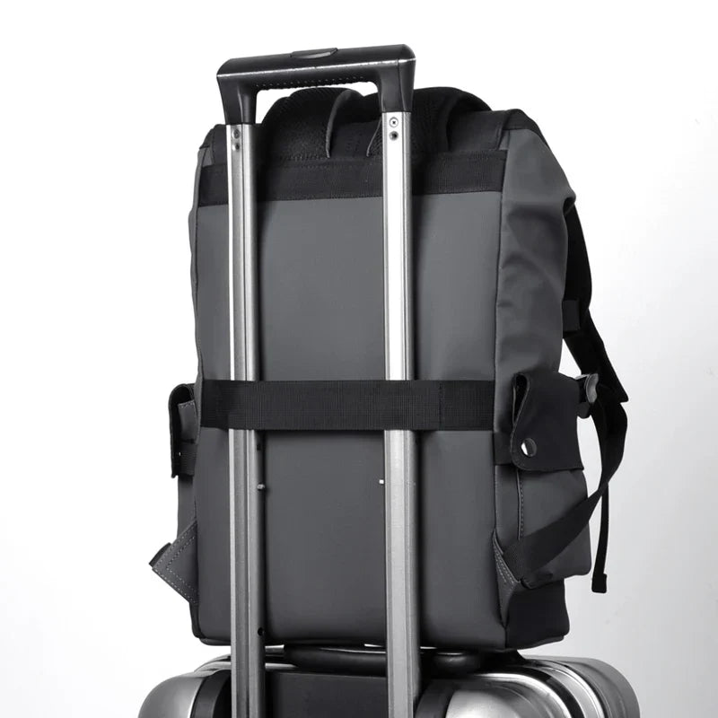 Wasserdichte Laptop Rucksack für Reisen und Alltag