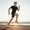 Laufschuhe Herren – Leichte Outdoor Sportschuhe | Trailrunning Schuhe Herren, Atmungsaktiv & Bequem