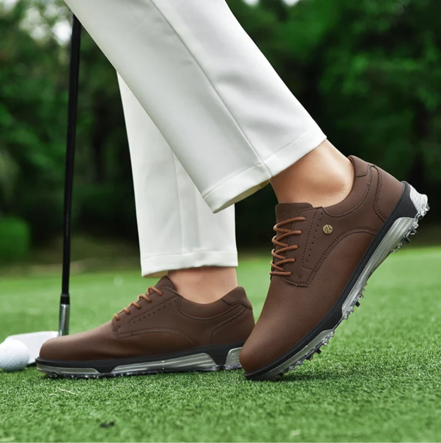 Golfschuh Herren Regular Fit Sport