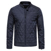 Herbstjacke Herren Regular Fit Freizeit