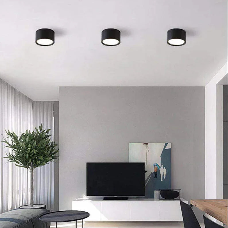 Einbauleuchte Minimalistisch Modern für Schlafzimmer Küche Flur
