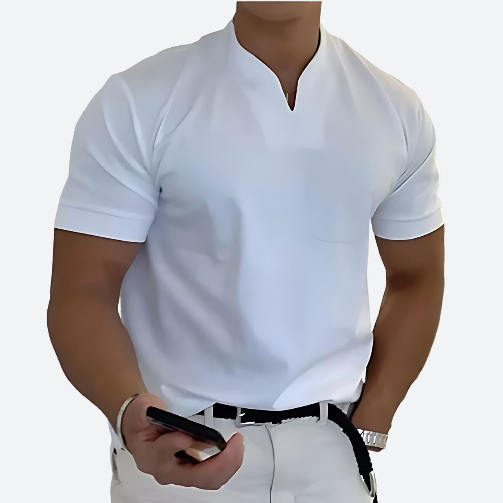 Herren-Polos für jede Gelegenheit