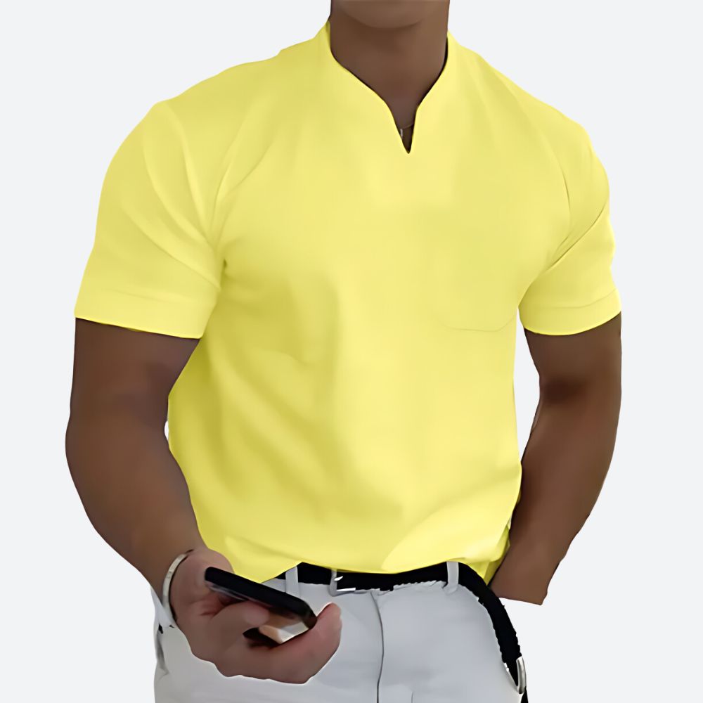 Herren-Polos für jede Gelegenheit