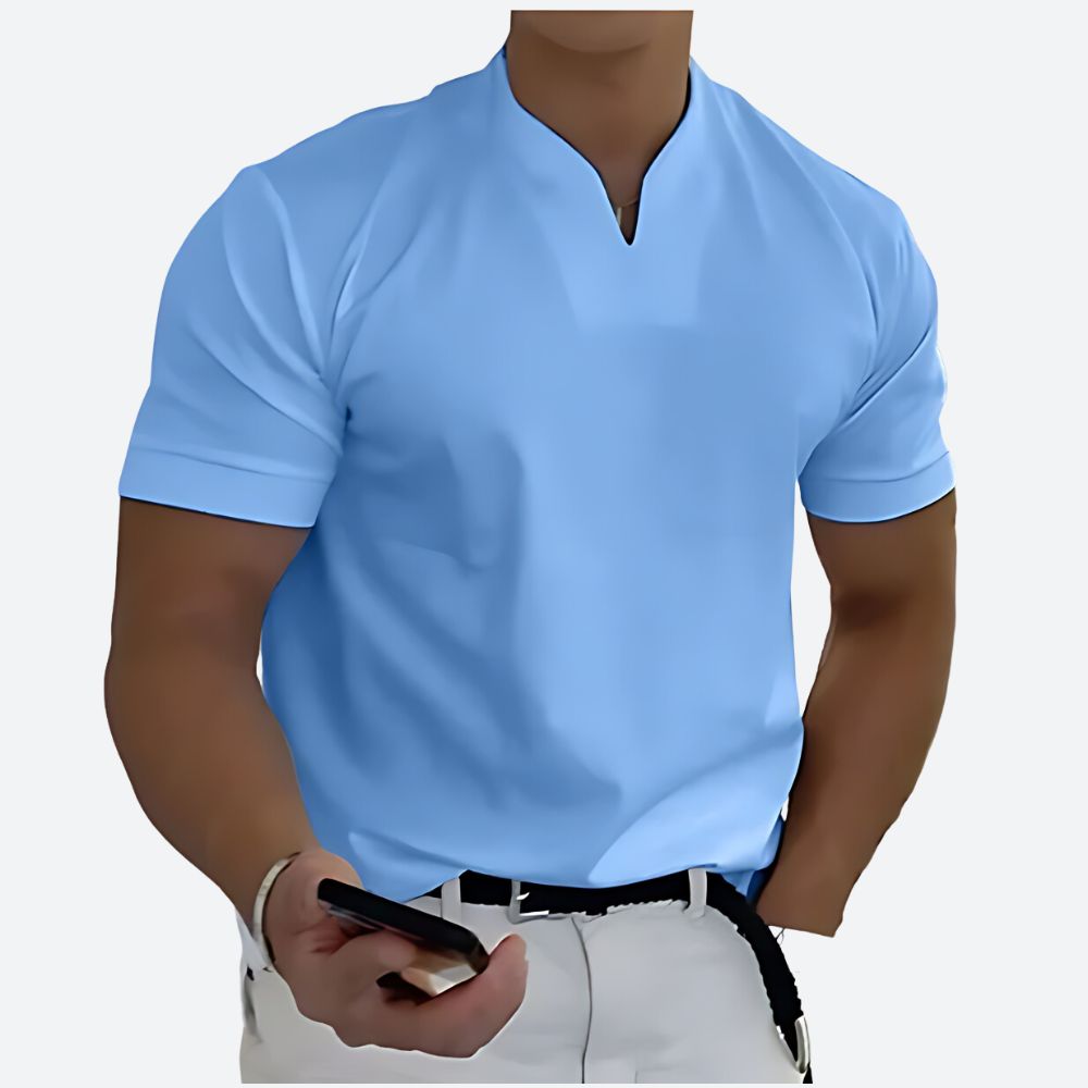 Herren-Polos für jede Gelegenheit
