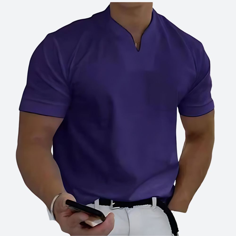 Herren-Polos für jede Gelegenheit