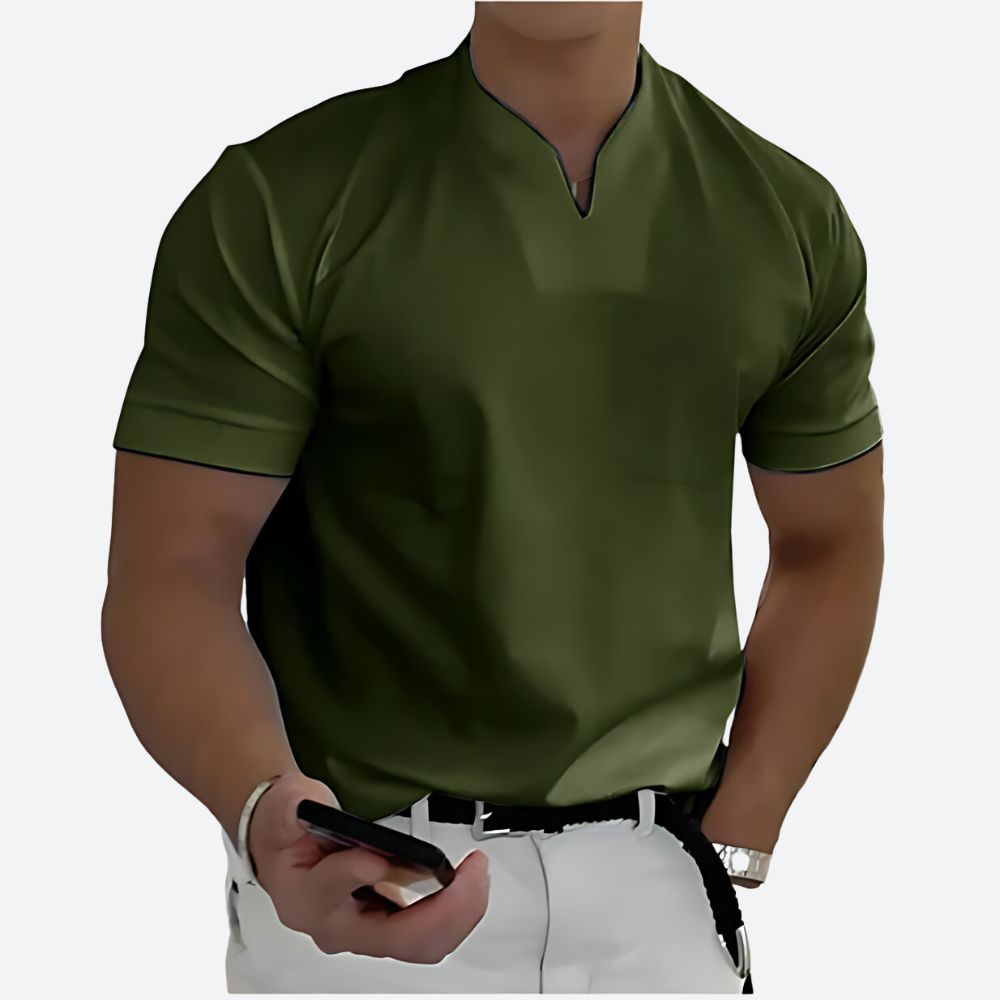 Herren-Polos für jede Gelegenheit