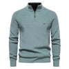 Strickpullover Leicht Herren