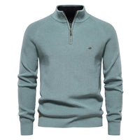 Strickpullover Leicht Herren