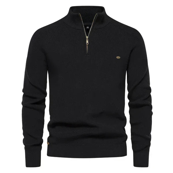 Strickpullover Leicht Herren