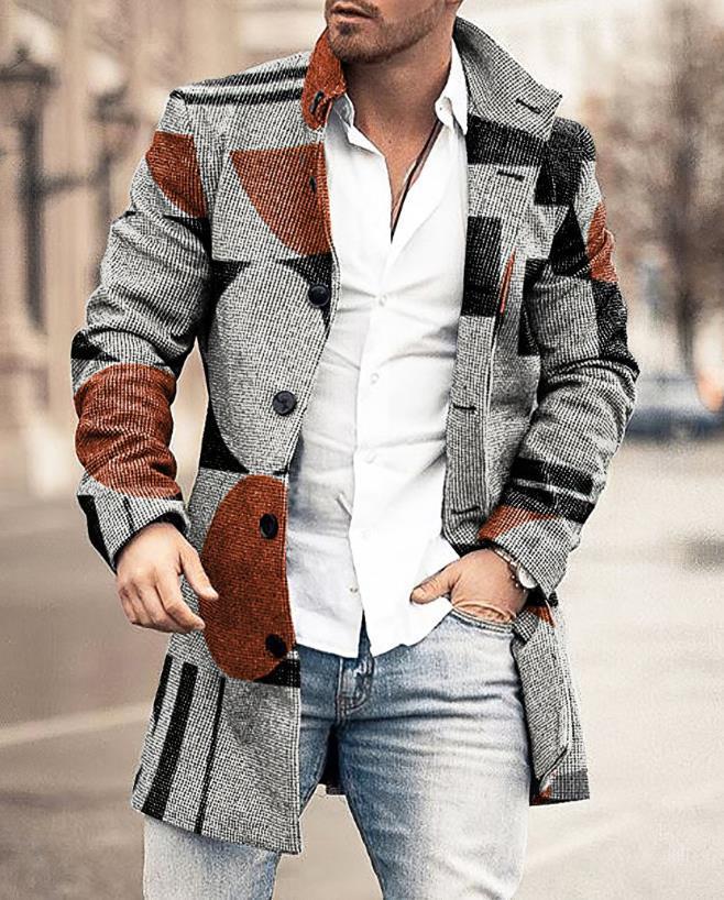 Veste légère I Veste de mi-saison homme