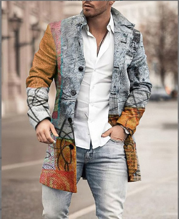 Veste légère I Veste de mi-saison homme