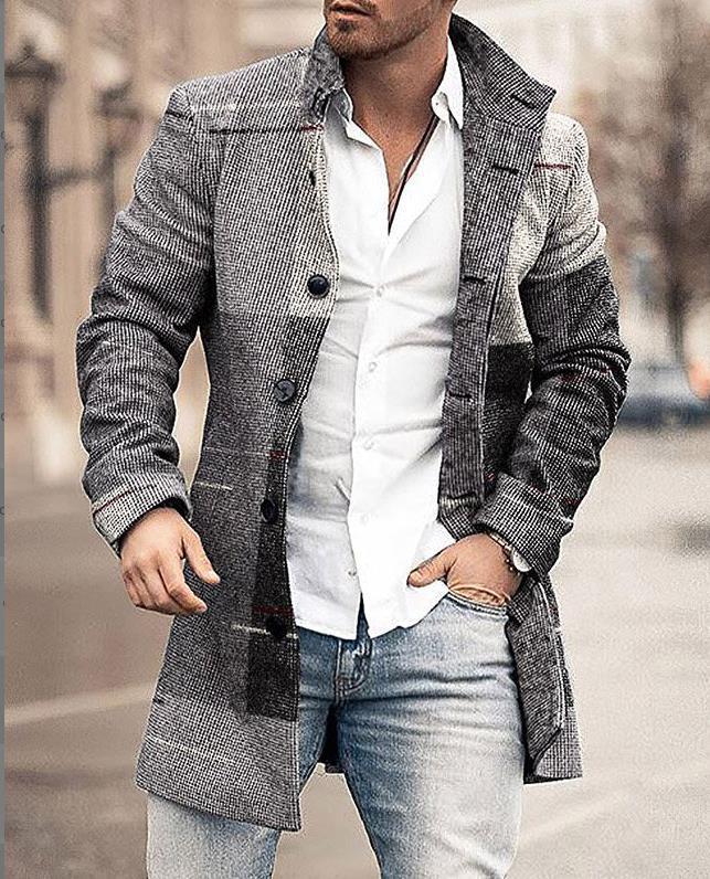 Veste légère I Veste de mi-saison homme
