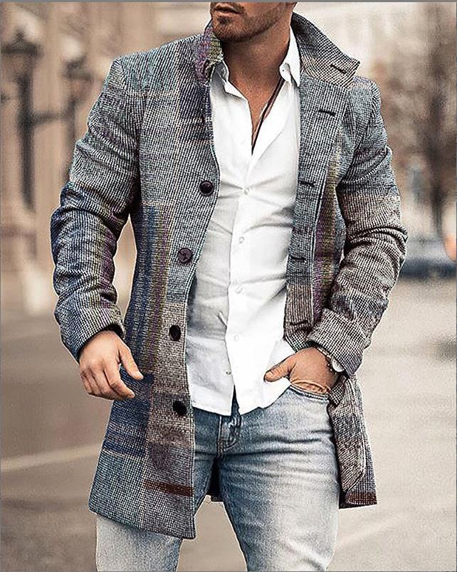 Veste légère I Veste de mi-saison homme