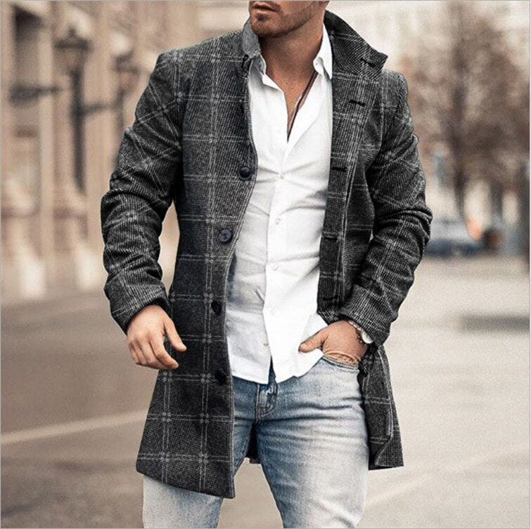 Veste légère I Veste de mi-saison homme