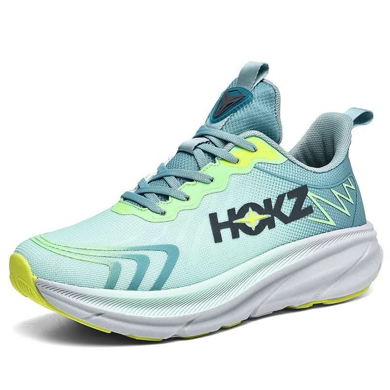 Laufschuhe Herren – Leichte Outdoor Sportschuhe | Trailrunning Schuhe Herren, Atmungsaktiv & Bequem