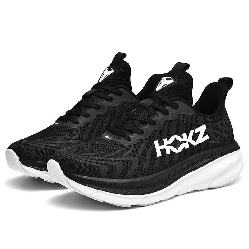 Laufschuhe Herren – Leichte Outdoor Sportschuhe | Trailrunning Schuhe Herren, Atmungsaktiv & Bequem