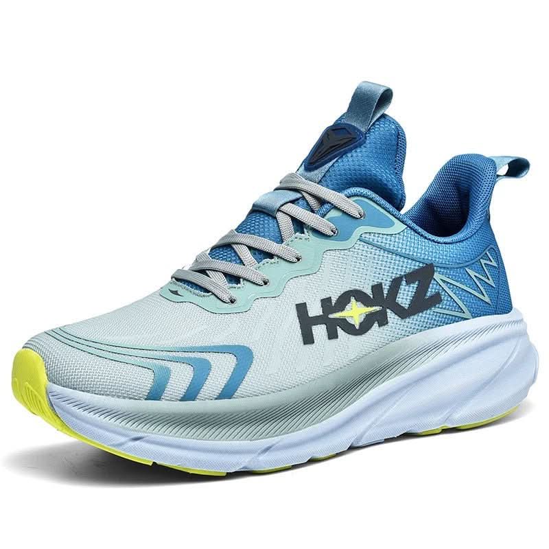 Laufschuhe Herren – Leichte Outdoor Sportschuhe | Trailrunning Schuhe Herren, Atmungsaktiv & Bequem