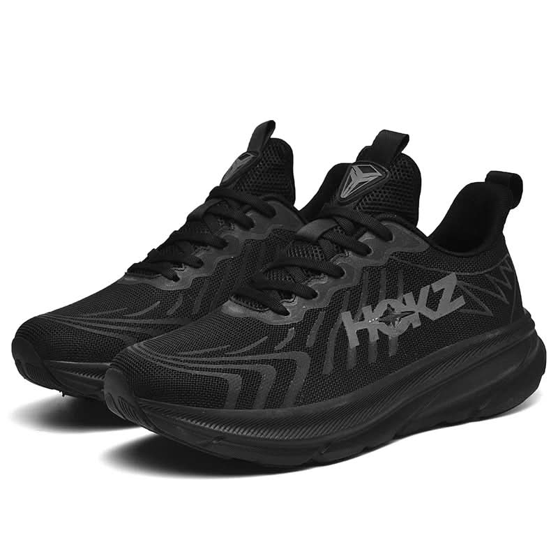 Laufschuhe Herren – Leichte Outdoor Sportschuhe | Trailrunning Schuhe Herren, Atmungsaktiv & Bequem