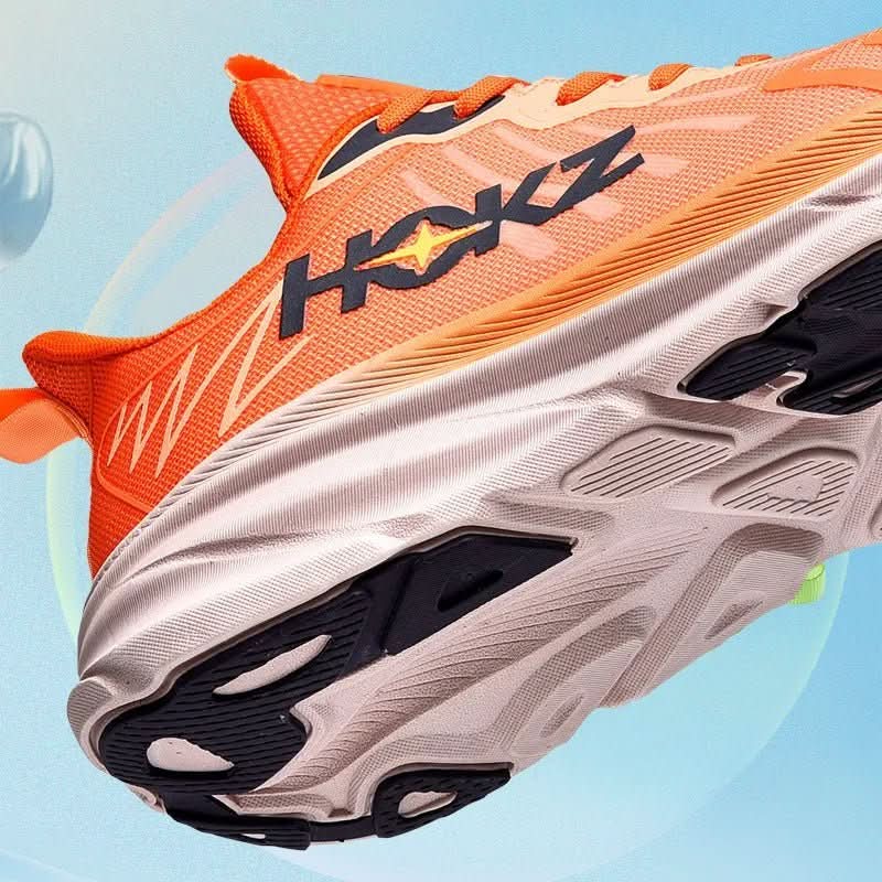 Laufschuhe Herren – Leichte Outdoor Sportschuhe | Trailrunning Schuhe Herren, Atmungsaktiv & Bequem