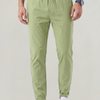 Herren Hose Slim Fit Freizeit mit elastischem Bund