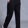 Jogginghose Herren | Bequeme Passform mit Elastischem Bund