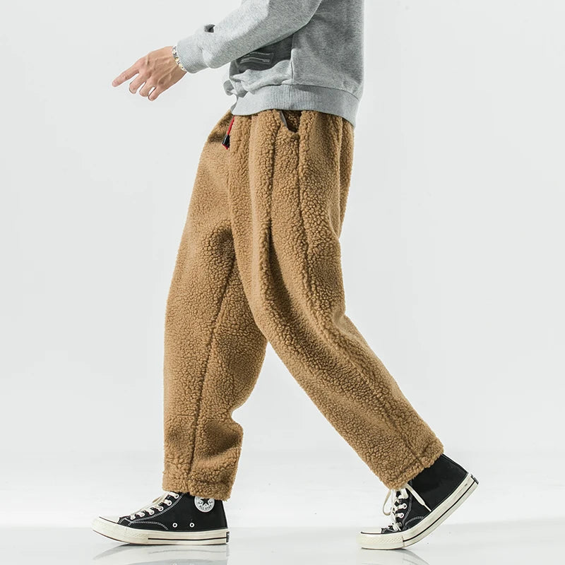 Damen Hose Relaxed Fit Freizeit Wochenende