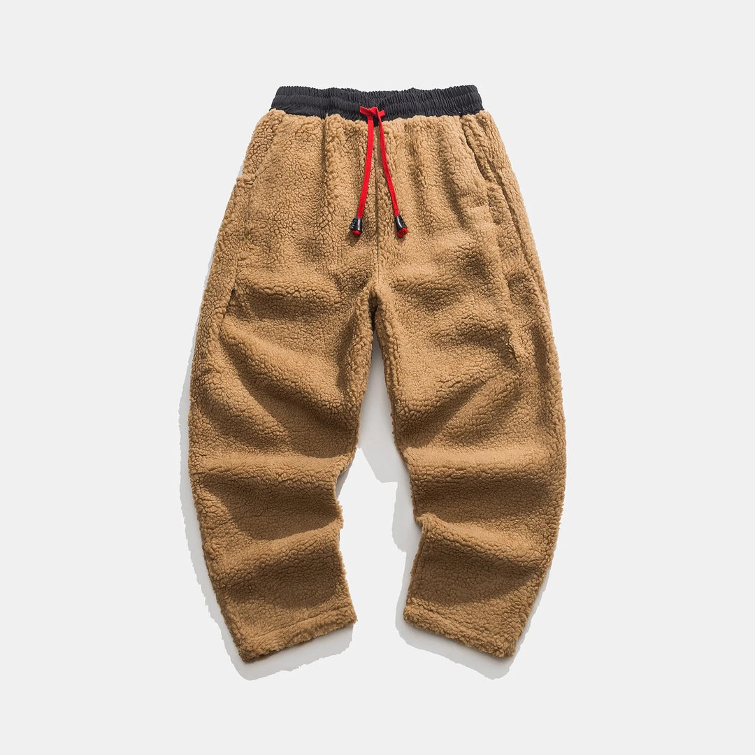 Damen Hose Relaxed Fit Freizeit Wochenende