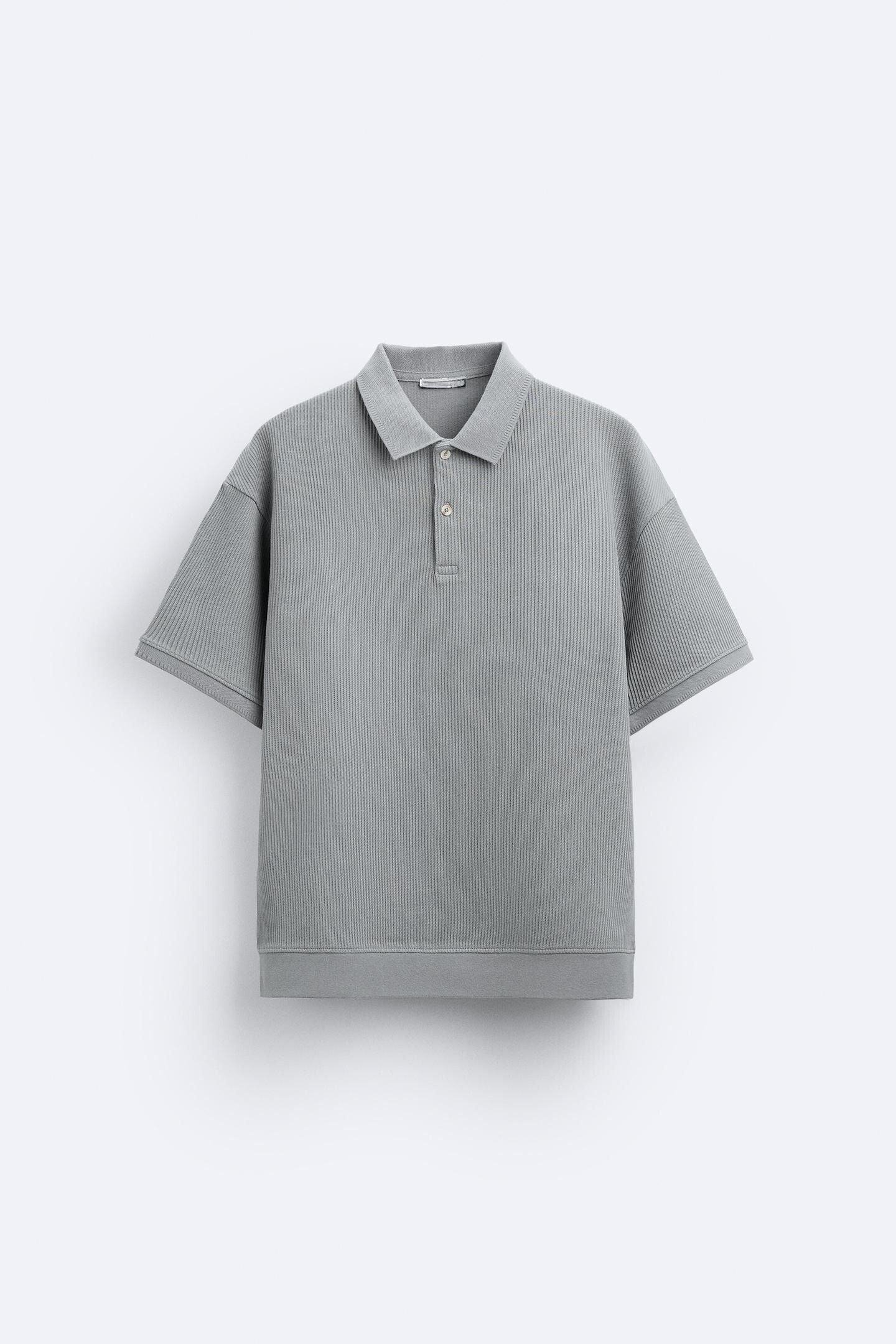 Klassisches Poloshirt Herren | Kurzarm in Cremeweiß mit Atmungsaktiver Baumwollmischung | Bequem und Vielseitig für Jeden Anlass 8