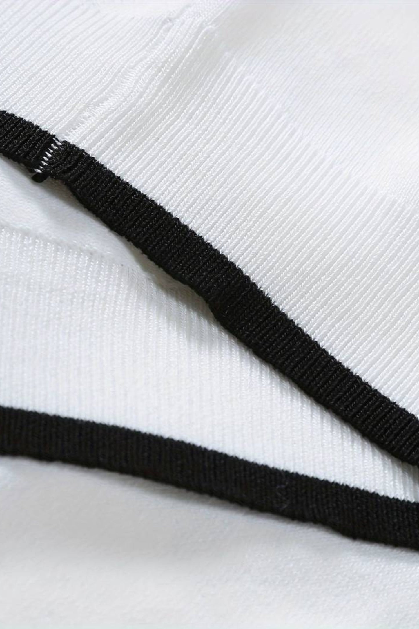 Klassisches Poloshirt Herren | Sportlich-elegantes Design mit Halber Reißverschluss | Vielseitig Kombinierbar für Jeden Anlass 8