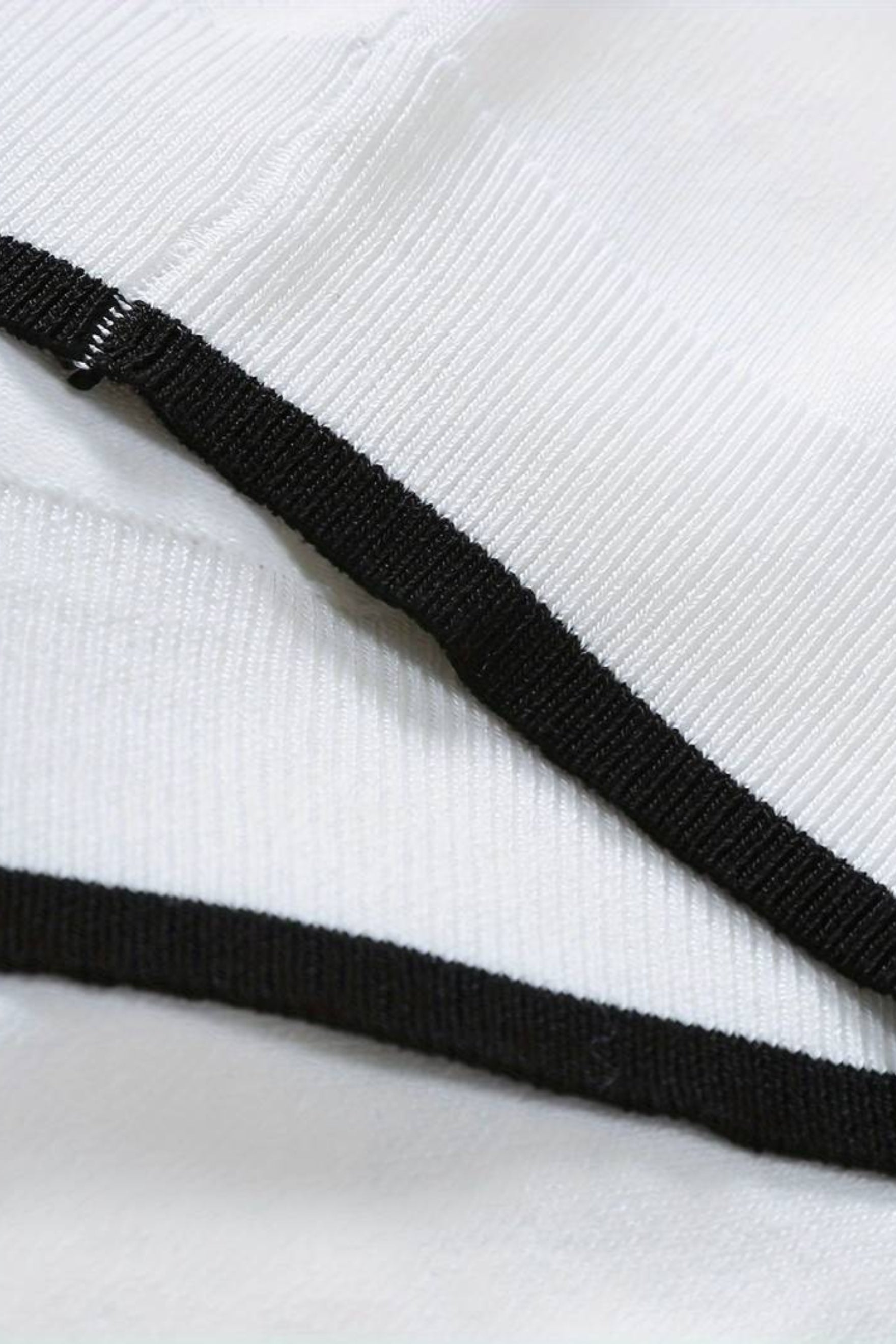 Klassisches Poloshirt Herren | Sportlich-elegantes Design mit Halber Reißverschluss | Vielseitig Kombinierbar für Jeden Anlass 8