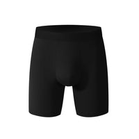 Bamboo Boxershorts Herren mit Atmungsaktivem Design | Bequeme Unterhose für Ganzjährigen Tragekomfort
