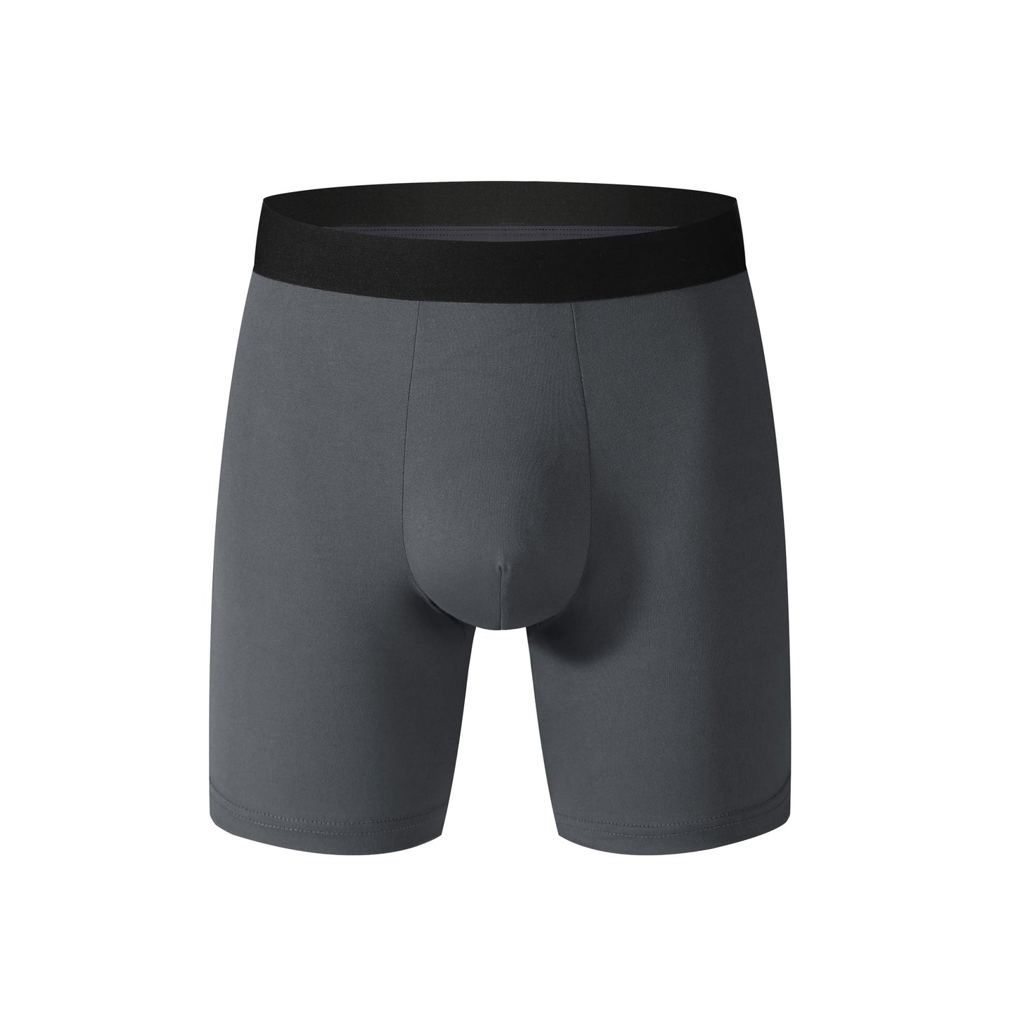 Komfort Kollektion | Boxershorts Herren mit Atmungsaktivem Design | Bequeme Unterhose für Ganzjährigen Tragekomfort 1