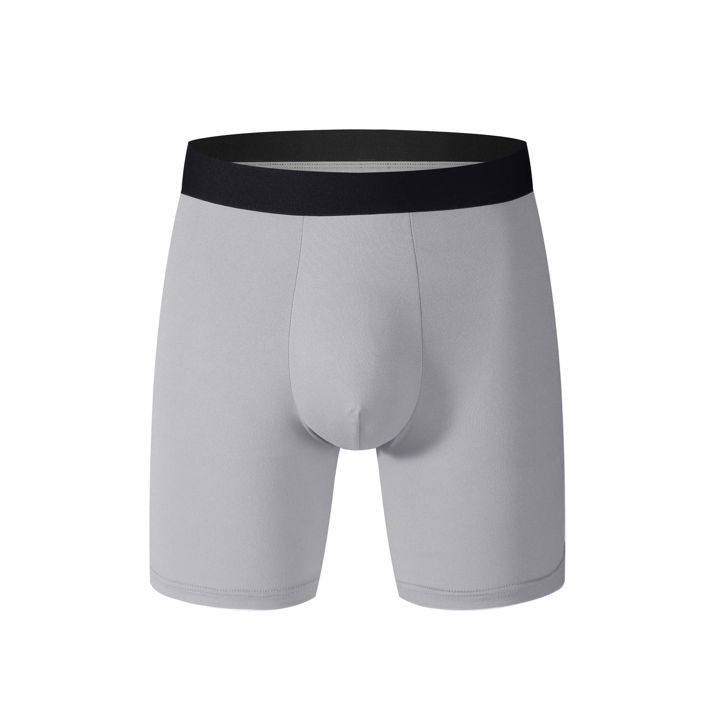 Komfort Kollektion | Boxershorts Herren mit Atmungsaktivem Design | Bequeme Unterhose für Ganzjährigen Tragekomfort 4