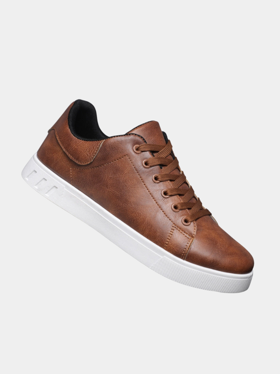 Sneaker Herren Regular Fit Freizeit