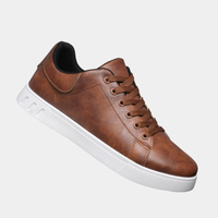 Sneaker Herren Regular Fit Freizeit