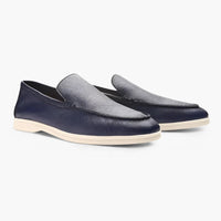Loafer Herren Zweifarbig Slip On Logan