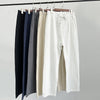 Leichte Herren Stoffhose – Bequem und ideal für warme Sommertage