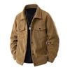 Cordjacke Herren I Übergangsjacke