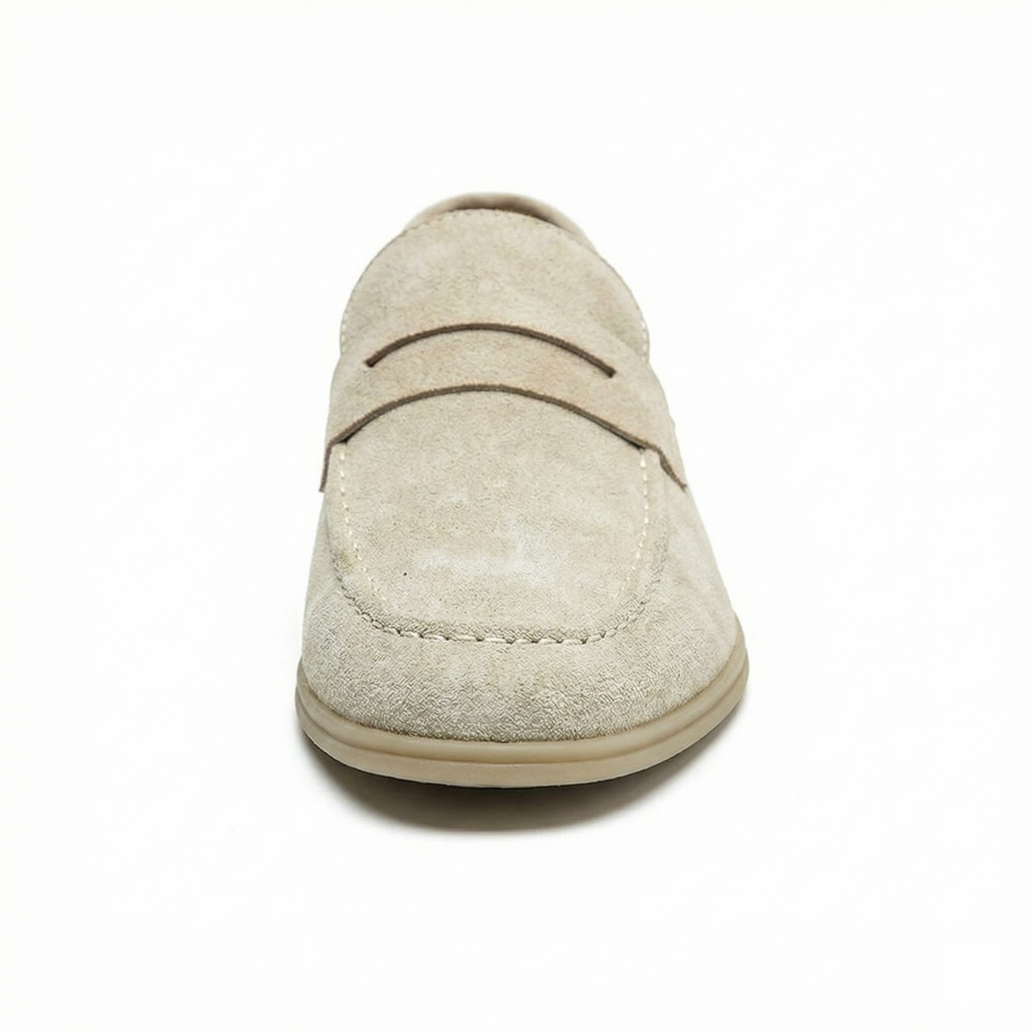 Luxus Herren Schuhe | Elegante Loafers aus Hochwertigem Leder | Bequem und Stilvoll für Jeden Anlass 0
